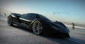 Exotic Rides W70 15