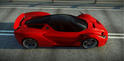 Exotic Rides W70 16