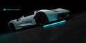 Exotic Rides W70 17