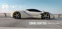 Exotic Rides W70 19