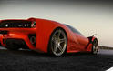 Exotic Rides W70 21