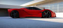 Exotic Rides W70 7