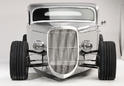 Factory Five 33 Hot Rod 1