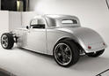 Factory Five 33 Hot Rod 4