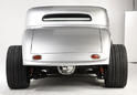 Factory Five 33 Hot Rod 5