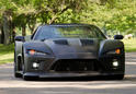 Falcon F7 3