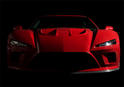 Falcon F7 7