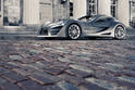 Felino cB7 17