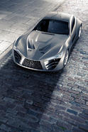 Felino cB7 18