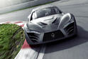 Felino cB7 21