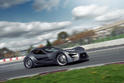 Felino cB7 22