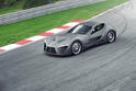 Felino cB7 4