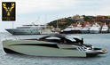 Fenice Yacht Catamaran 10