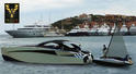 Fenice Yacht Catamaran 11