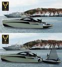 Fenice Yacht Catamaran 12