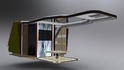 Fenice Yacht Catamaran 4