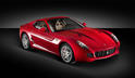 Ferrari 599 GTB Fiorano