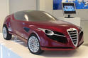Filip Svitek Alfa Romeo Atleta