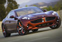 Fisker Atlantic 1