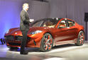 Fisker Atlantic 11