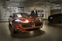 Fisker Atlantic 4