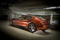 Fisker Atlantic 5