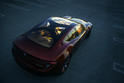 Fisker Atlantic 7
