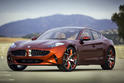 Fisker Atlantic 8