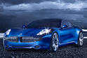 Fisker Karma