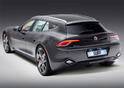 Fisker Surf 2