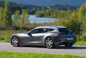 Fisker Surf 27