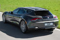 Fisker Surf 30
