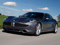 Fisker Surf 36