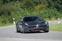 Fisker Surf 37