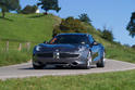 Fisker Surf 38