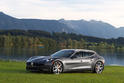 Fisker Surf 39