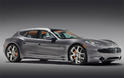 Fisker Surf 4