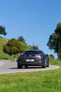 Fisker Surf 46