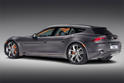 Fisker Surf 6