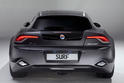Fisker Surf 8