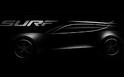 Fisker Surf Teaser 1