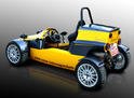 Fuoss 01 track car 2