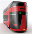 Future British Bus 11