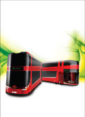 Future British Bus 12
