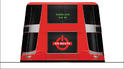 Future British Bus 5