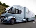 Futuria Motorhome 1