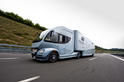 Futuria Motorhome 2