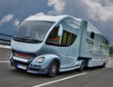 Futuria Motorhome 5