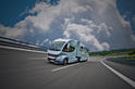 Futuria Motorhome 6