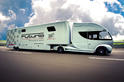 Futuria Motorhome 7